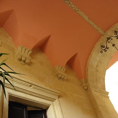 Antica Lecce Appartement Buitenkant foto