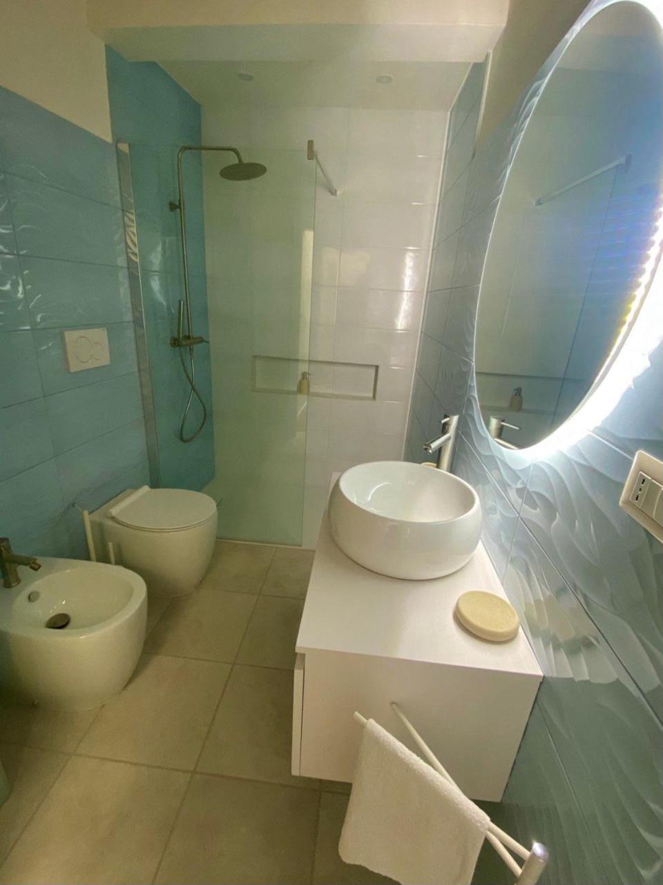 Antica Lecce Appartement Buitenkant foto