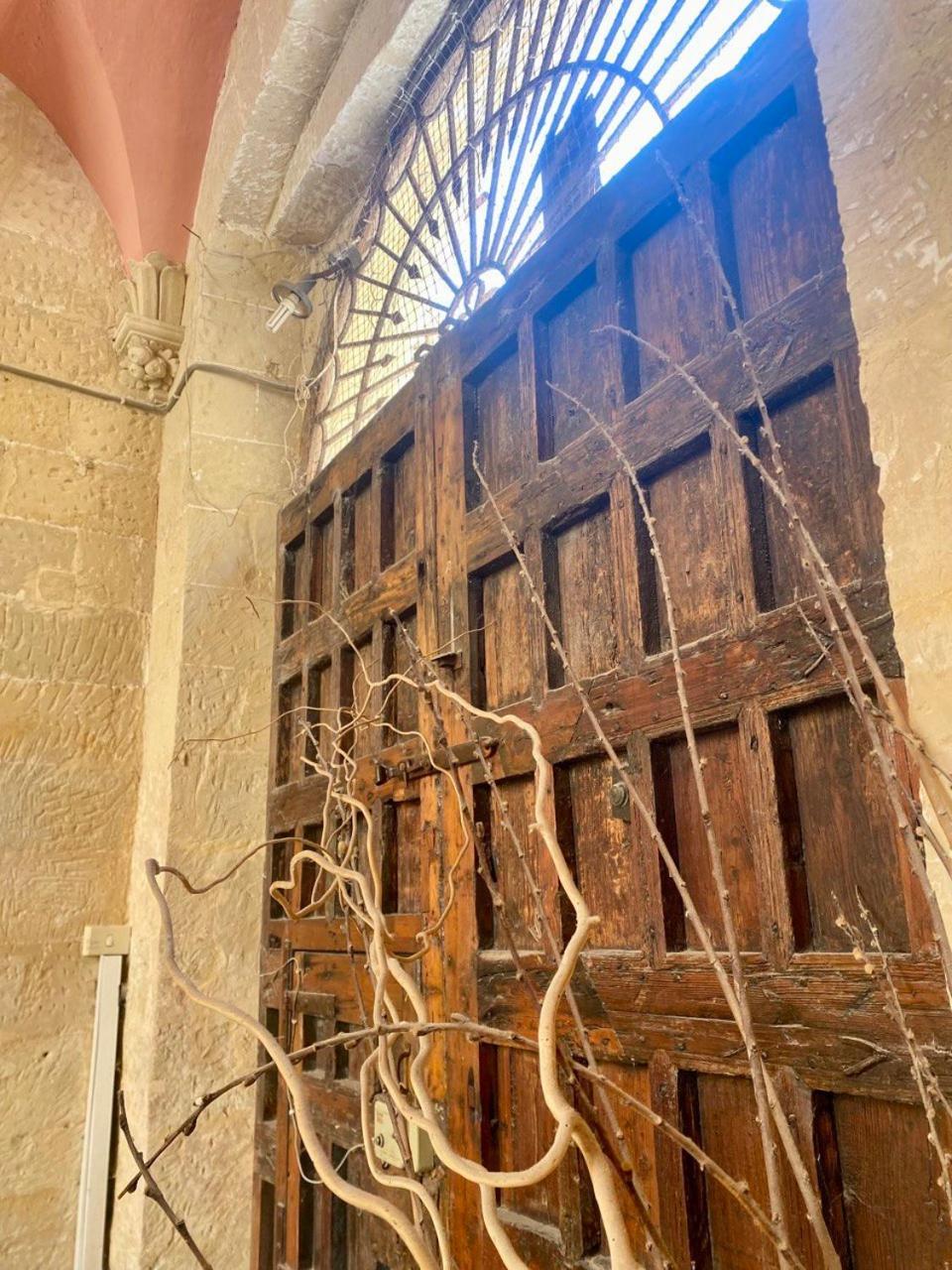 Antica Lecce Appartement Buitenkant foto